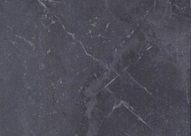 Ngói mộc mạc 300x300 MM Ngói phòng tắm Ngói không trượt Nhiều kiểu dáng Màu xám than