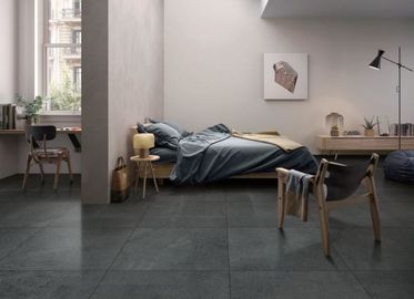 Thiết kế mới phổ biến nhất Ngói sứ hiện đại / Ngói xi măng không trượt Nhìn Ngói gốm