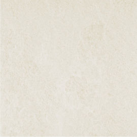 Gạch lát sàn bằng sứ màu be / Ngói gốm trong nhà hiện đại Bề mặt mờ Không trượt 24 X 24 inch