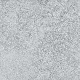 Ngói sàn trong nhà xi măng 600 * 600MM Màu xám chống axit