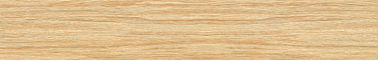 Gạch ốp lát nội thất và ngoại thất cho ngôi nhà, Ngói gỗ mộc mạc mờ 200 * 1200mm Kiểu dáng gỗ