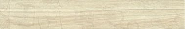 Sàn gốm bằng gỗ Gỗ 20x120 Ngói sứ màu be Ngói trong nhà bếp