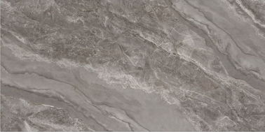 Nhà sản xuất gạch gốm và sứ trực tiếp Sock Grey 36 * 72inches Gạch sứ hiện đại với giá cạnh tranh