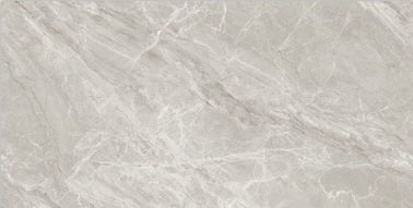 Phòng tắm có màu xám bóng Phòng tắm Ngói gốm 36 * 72 inch trong nhà được đánh bóng cho phòng sống