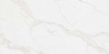 Bán buôn Trung Quốc Sàn tráng men Ngói sứ 900 * 1800mm Ngói sứ trong nhà màu trắng Còn hàng