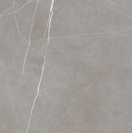 Ngói sứ nhìn bằng xi măng 60 * 60 tùy chỉnh / Sàn bền và chống trượt Ngói gốm Matt