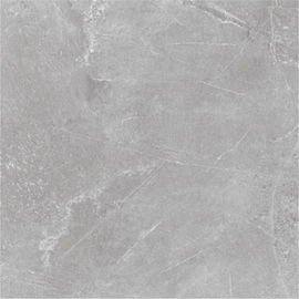 Sàn mộc mạc Màu trơn hoàn thiện Ngói gốm sứ 24'X48 'Ngói phòng tắm chống trượt màu xám