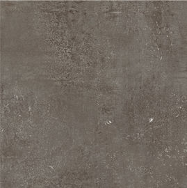 Ngói sứ hiện đại Chất lượng hàng đầu Màu xám Sàn thủy tinh Trung Quốc Gạch lát đá sân vườn 600 * 600mm