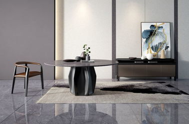 Gạch lớn 1600x3200 Gạch gốm Kích thước cực lớn Đá sa thạch Matt Gạch lát sàn bằng sứ