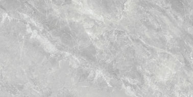 Gạch lát sàn bằng sứ đánh bóng Đá cẩm thạch 150x75cm 60x30 inch trong nhà Gạch sứ trong nhà Ngói xám Sàn phòng khách