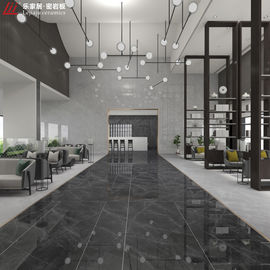 Phong cách công nghiệp Thiết kế cột trang trí Phòng khách Ngói lát sàn bằng sứ
