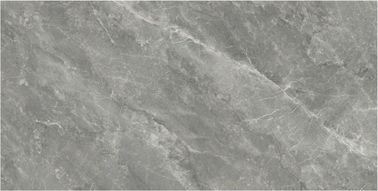 Hiệu ứng gỗ màu xám Anion Gạch lát sàn gốm sứ 750x1500