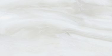 Ngói tráng men sứ Đá cẩm thạch Nhìn toàn thân Ngói khổ lớn Kích thước 750x1500mm Ngói sứ hiện đại