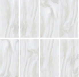 Vật liệu xây dựng Kích thước lớn 750x1500 Sàn sứ lớn tráng men