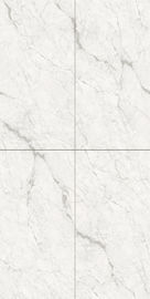 Ngói sứ hiện đại màu trắng bóng cao 900 * 1800