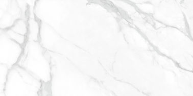 Ngói sứ nhìn bằng đá cẩm thạch có độ bóng 900x1800mm được đánh bóng