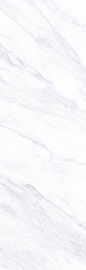Gạch lát sàn bằng sứ tráng men trắng 80 * 260cm tùy chỉnh