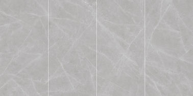 Ngói sứ hiện đại có màu xám chống mài mòn 900 * 1800mm