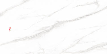 Matt bề mặt đánh bóng Carrara White1800x900 Ngói sứ hiện đại