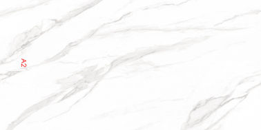 Ngói phòng tắm bằng sứ trắng sứ 900x1800