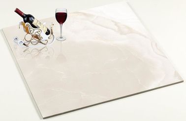 Đá cẩm thạch thiết kế Ý làm ​​thấp Ngói sứ đánh bóng 12mm