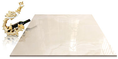 Ngói sứ hiện đại 80 * 80cm được đánh bóng chống hóa chất