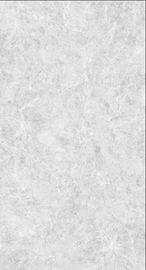 1200x2400mm Phòng khách bóng Kích thước lớn được đánh bóng hoàn toàn Ngói lát sàn màu xám được đánh bóng được bán hàng