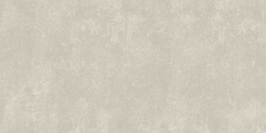 Keo tự dính trong nhà 4,8mm Tàu điện ngầm mỏng màu xám Spc Peel Stick Tile Matte Grey Subway Backsplash