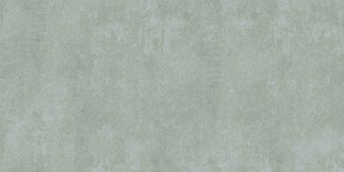 600x1200 Kích thước lớn Gạch lát sàn bằng sứ mỏng siêu mỏng Gạch ốp tường màu xám Kết cấu Gạch sứ trong nhà