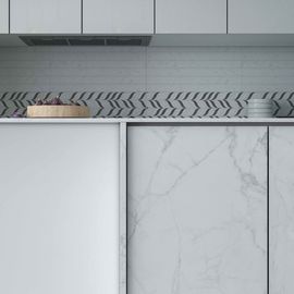 Bê tông Xi măng Hiệu ứng Xám 800x2600 Ngói lát sàn không trượt