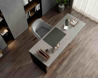 Phòng khách Ngói lát sàn bằng sứ 800x2600mm Kích thước tấm lớn lớn Sàn có cổ Giá gạch ốp tường bằng sứ