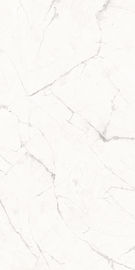 Vật liệu xây dựng mộc mạc 120 * 240cm Gạch lát sàn đánh bóng