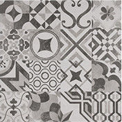 Nhà trang trí hiện đại Gạch sứ trong nhà 600x600