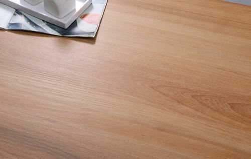Ngói sứ nhìn bằng gỗ mờ 200x1200mm cho nhà câu lạc bộ