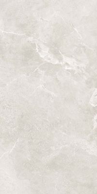 Phòng tắm bằng đá cẩm thạch tường gạch hoàn thiện mờ cho mặt bàn