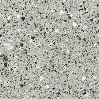 Gạch lát đá Terrazzo chống xước ODM cho quán cà phê