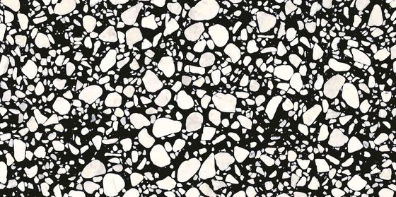 Tấm xi măng ngoài trời Terrazzo Nhìn sàn bằng sứ