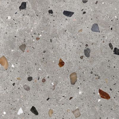 Gạch sứ trong nhà hấp thụ nước 0,5% để trang trí tòa nhà