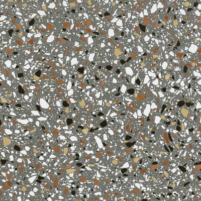 Gạch men Chora Terrazzo chống axit cho khách sạn văn phòng